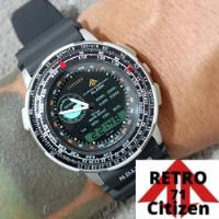 Relógio Citizen Wingman 8945 Anos 80 Raro N-1  comprar usado  Brasil 