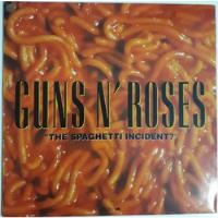 Guns N Roses - The Spaghetti Incident - Lp/usado , usado comprar usado  Brasil 
