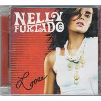 Usado, Cd Duplo Nelly Furtado - Loose [deluxe Ed. 9 Faixas Bonus] comprar usado  Brasil 
