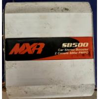 Módulo Mxr Sb 500 comprar usado  Brasil 