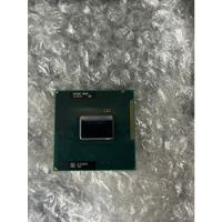 Processador Intel Core I3-2350m Sr0dn - Itautec W7730 comprar usado  Brasil 