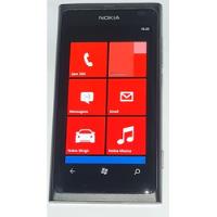 Nokia Lumia 800 comprar usado  Brasil 