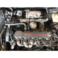 Motor Parcial Gm Vectra  S10 Blazer 2.2 8v 123 Cv Gasolina comprar usado  Brasil 
