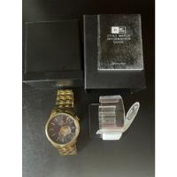 Relógio Rip Curl Detroit Automatic ( A2645 146 - Gold ) comprar usado  Brasil 