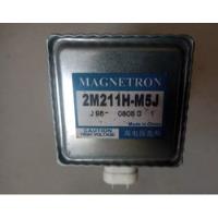 Magnetron Micro-ondas Nn-st357 Panasonic 18l 2m211h-m5 comprar usado  Brasil 