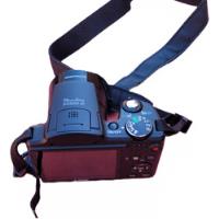 Câmera Digital Canon Powershot Sx500 Ls, usado comprar usado  Brasil 