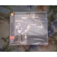 Cd +dvd Hanson The Best Of Live And Electric(japonês Com Obi comprar usado  Brasil 