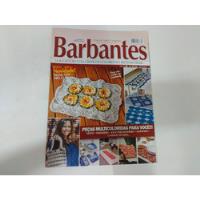Revista Barbante 6 Tapete Passadeira Almofada 6727 comprar usado  Brasil 
