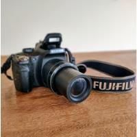 Câmera Digital Fujifilm Finepix Sl300 comprar usado  Brasil 