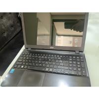 Notebook Acer Aspire E5-571 Core I3 6gb 240gb Ssd 15'' Usado comprar usado  Brasil 