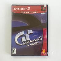 Gran Turismo 3 A-spec Playstation 2 Ps2 Físico Original comprar usado  Brasil 