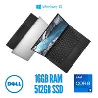 Notebook Dell Xps 13 9380 I7 8565uu 16gb 512ssd - Seminovo comprar usado  Brasil 