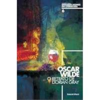 Livro O Retrato De Dorian Gray - Oscar Wilde [2016] comprar usado  Brasil 