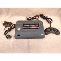 Master System 3 Compact Com Alex Kidd Na Memória - Leia Tudo comprar usado  Brasil 