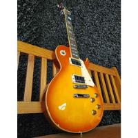 Guitarra Sx Les Paul Com Alguns Detalhinhos De Uso comprar usado  Brasil 