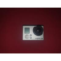 Câmera Gopro Hero 3 + Acessórios *r14  comprar usado  Brasil 