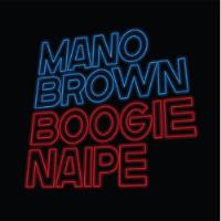 Lp Mano Brown - Boogie Naipe - Duplo Lacrado  comprar usado  Brasil 