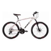 Usado, Bicicleta Bike Wny Aro 29 Branca 24 Marchas, Aluminio, Usada comprar usado  Brasil 