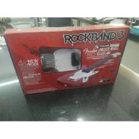 Guitarra Ps3 Pro Fender Mustang Rock Band 3 Midi  Pc comprar usado  Brasil 