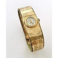 Magnífico Relógio Mondaine Em Ouro 720 - 24.2 Gr comprar usado  Brasil 