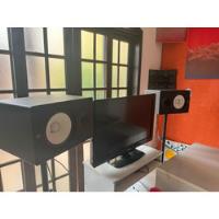 Monitores De Áudio Para Estudo Yamaha Hs8 comprar usado  Brasil 
