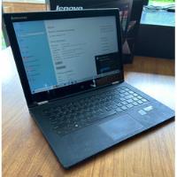 Ultrabook Lenovo Yoga 2 Pro / Tela Touch Rebatível / Tablet comprar usado  Brasil 