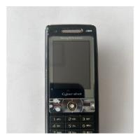 Celular Sony Ericsson 790i Cybershot - Com Defeito comprar usado  Brasil 