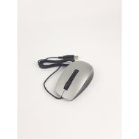 Mouse Dell Moczul Usb Com Fio Original 6 Botões 1000 Dpi +nf comprar usado  Brasil 