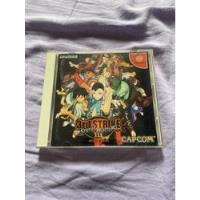 Street Fighter 3 Iii Third Strike Original Para Dreamcast comprar usado  Brasil 