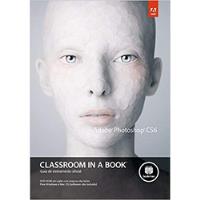 Livro Adobe Photoshop Cs6: Classroom In A Book: Guia De Treinamento Oficial (com Dvd) - Edson Furmankieeicz (trad.) [2013], usado comprar usado  Brasil 