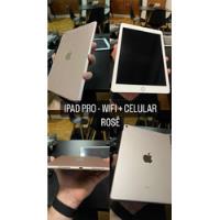 iPad Pro - Wifi + Celular - Pra Vender Rápido comprar usado  Brasil 