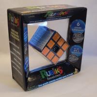 Cubo Rubik's Revolution Português Original Na Caixa  Manual comprar usado  Brasil 