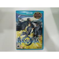 Bayonetta 2 + Bayonetta 1 Original - Wii U comprar usado  Brasil 
