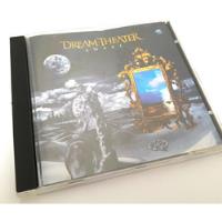Cd Dream Theater Awake Seminovo Importado comprar usado  Brasil 
