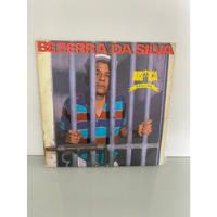 Lp Vinil Bezerra Da Silva Justiça Social (1987 Ex) comprar usado  Brasil 