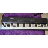 Usado, Piano Digital Kurzweil Sps4-8 (stage Piano) comprar usado  Brasil 