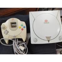 Sega Dreamcast Tec Toy Com Caixa Console Dc comprar usado  Brasil 
