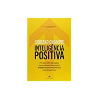 Inteligência Positiva De Shirzad Chamine Pela Fontanar (2018) comprar usado  Brasil 