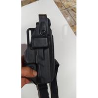 Coldre Orion Kydex Para Pistola Beretta Apx 9mm comprar usado  Brasil 