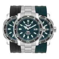 Relógio Orient Poseidon Titânio Yn8tt002 - Edição Limitada comprar usado  Brasil 