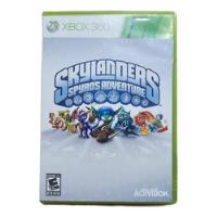 Skylanders Xbox 360 + Base + 9 Personagens comprar usado  Brasil 