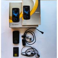 Nokia 6600 Slide *excelente Estado* Radio Fm, Camera 3.2 comprar usado  Brasil 