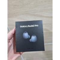 Galaxy Buds2 Pro, usado comprar usado  Brasil 
