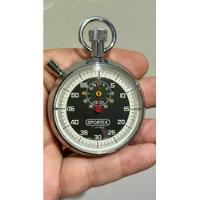 Cronômetro Relógio Sportex 7 Jewels Perfeito Funcionamento comprar usado  Brasil 