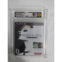 Silent Hill Hd Collection Playstation 3 Vga Lacrado  comprar usado  Brasil 