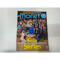 Revista Monet 94 Sobrevivência Fanático Series 6765   comprar usado  Brasil 