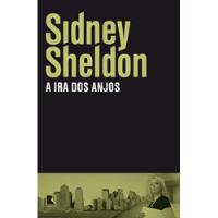 Usado, Livro A Ira Dos Anjos - Sidney Sheldon [2021] comprar usado  Brasil 