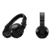 Usado, Hdj-x10 Preto Fone De Ouvido Over-ear Pioneer Headphone comprar usado  Brasil 