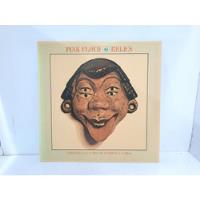 Lp Pink Floyd - Relics - A Bizarre Collection Of Antiques , usado comprar usado  Brasil 
