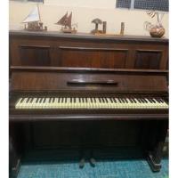 Piano Erard  Bom Pra Colecionador, usado comprar usado  Brasil 